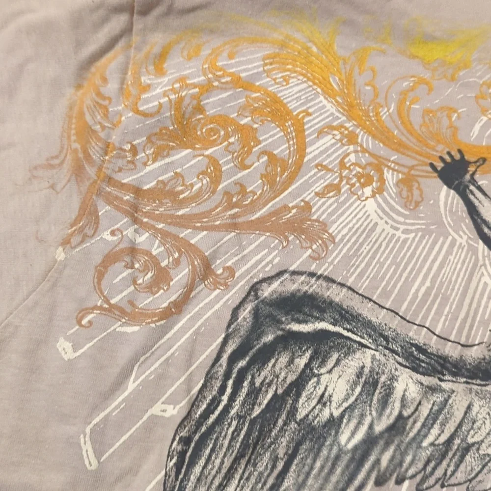 Led Zeppelin graphic tee - Picture 5 of 7
